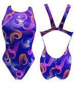 opruiming showmodel Turbo (SIZE XL) Sportbadpak Waves, Kleding | Dames, Verzenden, Nieuw