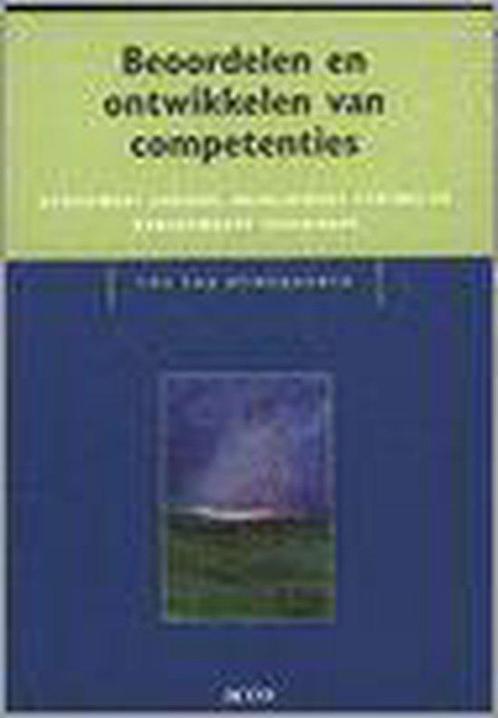 Beoordelen en ontwikkelen van competenties 9789033440502, Livres, Conseil, Aide & Formation, Envoi