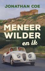 Meneer Wilder en ik 9789403125015, Boeken, Gelezen, Verzenden, Jonathan Coe