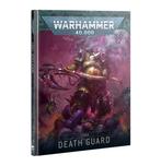 Codex Death Guard (Warhammer 40.000 nieuw), Hobby en Vrije tijd, Ophalen of Verzenden, Nieuw