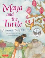 Maya and the Turtle 9780804842778, John C. Stickler, Soma Han, Verzenden