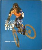 Bmx Veldrijden En Mountainbike Met Sven Nys 9789077941461, Boeken, S. Nys, Zo goed als nieuw, Verzenden