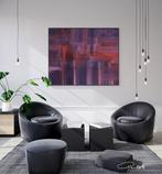 Parscha Mirghawameddin - Red Light District - XXL