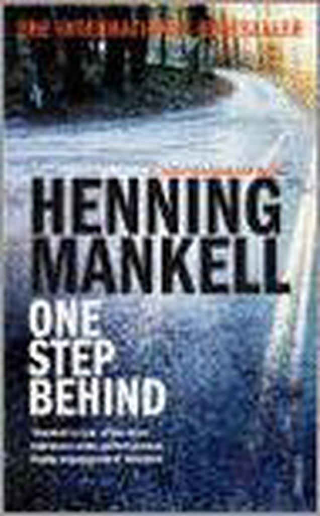 One Step Behind 9780099448877 Henning Mankell, Boeken, Taal | Engels, Gelezen, Verzenden