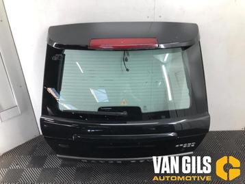 Achterklep Landrover Range Rover O125204