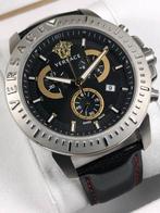 Versace - New Chrono Chronograph - VE2E00121 - Heren - 2020+, Nieuw