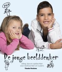 De jonge beelddenker 9789088504648 Tineke Verdoes, Boeken, Studieboeken en Cursussen, Gelezen, Verzenden