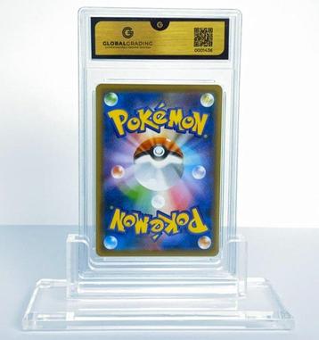 Pokémon - 1 Graded card - Greninja 014/053 Foil - GG 10 - beschikbaar voor biedingen