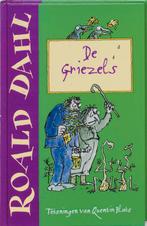 De griezels / De fantastische bibliotheek van Roald Dahl, Boeken, Verzenden, Gelezen, Roald Dahl
