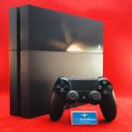 Sony Playstation 4 500GB | GRATIS verzonden & GARANTIE