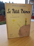 Antoine de Saint Exupéry - Le Petit Prince - 1956, Antiek en Kunst