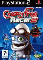Crazy Frog Racer 2 (PS2 Games), Ophalen of Verzenden
