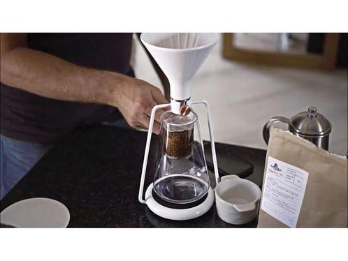 Goat Story GINA Basic Maker, koffie zetten met overgieten,, Huis en Inrichting, Woonaccessoires | Overige, Zo goed als nieuw, Verzenden