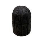 Islamitisch Steen schaakstuk (Zonder minimumprijs)