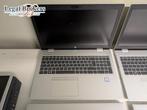 8 x HP Probook 650 G4, Computers en Software, Ophalen of Verzenden, Zo goed als nieuw