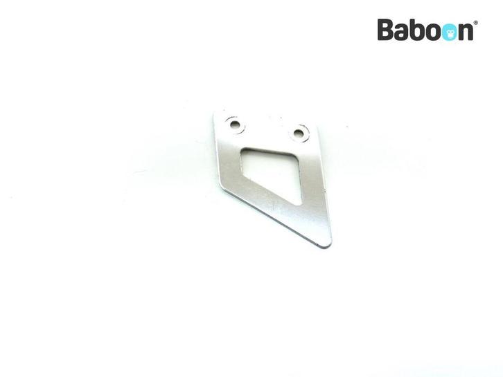 Remklauw Achter Yamaha TDR 125 1997-2002 (5AE 5AN, Motoren, Onderdelen | Yamaha, Gebruikt, Verzenden