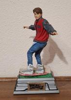 Iron Studios - Figuur - Back to the Future, Marty McFly on, Collections