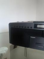 Telefunken - RC 881 CD Radio portable, Audio, Tv en Foto, Nieuw
