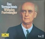Wilhelm Furtwängler, Berliner Philharmoniker - Franz Schuber, Verzenden