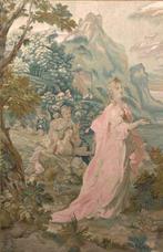 Antoine Lainger (1700-1774); Gianbattista Tiepolo, Antiek en Kunst