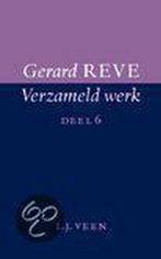 Verzameld werk 9789020460216 Gerard Reve, Verzenden, Gelezen, Gerard Reve