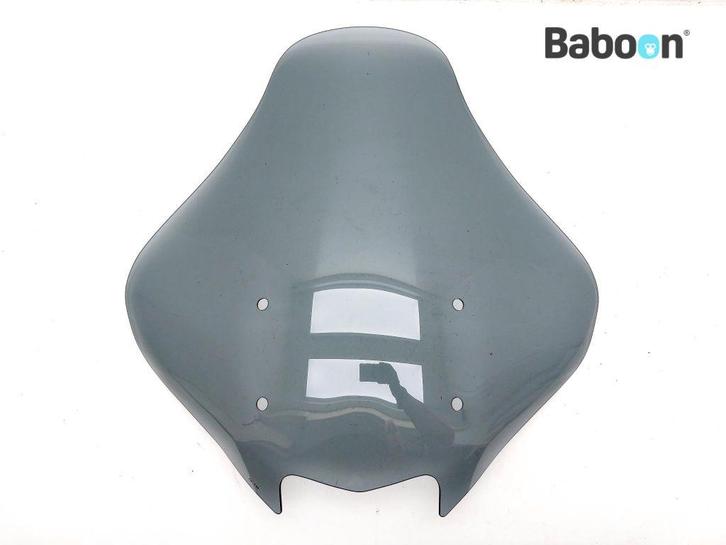 Pare-brise Piaggio | Vespa MP3 500 LT 2019-2021, Motoren, Onderdelen | Overige, Verzenden