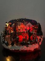 Kerstdecoratie - Hars