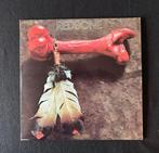 Redbone, Taj Mahal, Santana - LP - 1968, Nieuw in verpakking