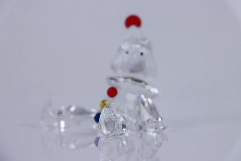 Figure - Swarovski - Jan Klaassen (Boxed) - Cristal, Antiek en Kunst, Curiosa en Brocante