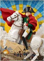 ssick lab - The Plastic Emperor’s Campaign, Kinderen en Baby's, Nieuw