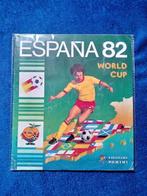 Panini - World Cup Espaa 82 - 1 Complete Album