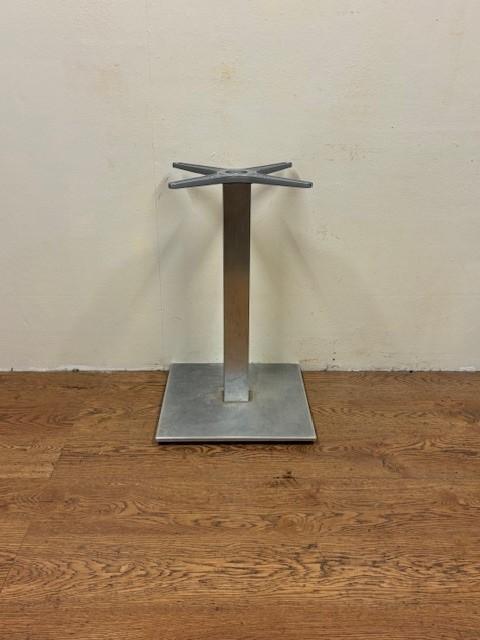 Gebruikt Onderstel - OS402- Vintage/Café, Huis en Inrichting, Tafelonderdelen, Ophalen