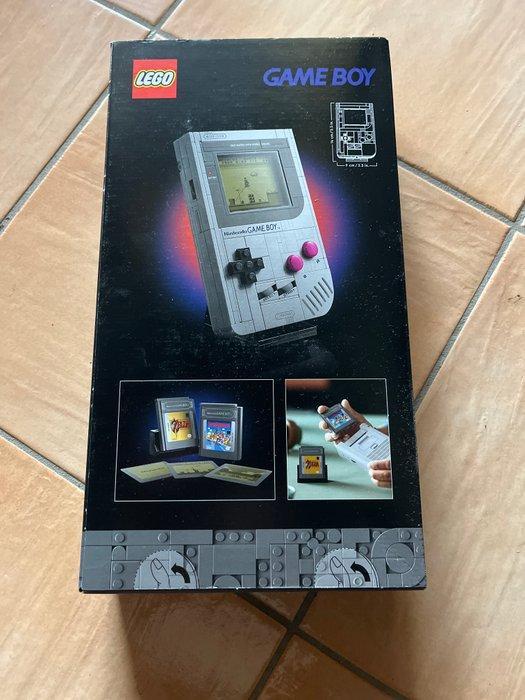 Lego Stenen - lego game boy, Kinderen en Baby's, Speelgoed | Duplo en Lego