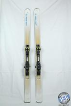 Refurbished - Ski - White-Docter FT8 - 171, Sports & Fitness, Ophalen of Verzenden, Ski's