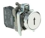 Schneider Electric Harmony Push Button - XB4BA3341, Doe-het-zelf en Bouw, Elektriciteit en Kabels, Verzenden, Nieuw