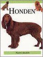 Honden / Natuurgids 9789057910036 D. Manson, Boeken, Verzenden, Gelezen, D. Manson