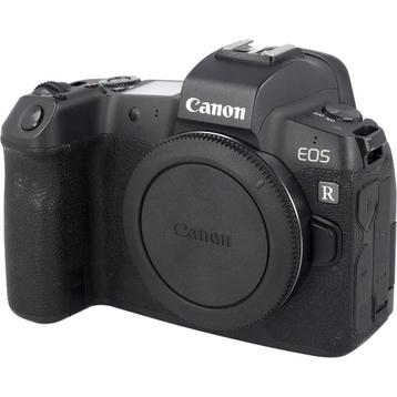 Canon EOS R body occasion beschikbaar voor biedingen