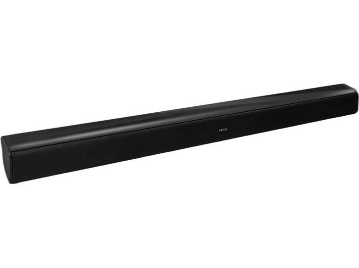 Peaq 50 Soundbar - Zwart, Audio, Tv en Foto, Luidsprekerboxen, Nieuw, Overige merken, Verzenden