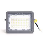 LED Breedstraler - 50 Watt - LED Projector- Waterdicht - IP, Maison & Meubles, Lampes | Autre, Verzenden