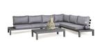 Breez Vita royal grey XL |, Jardin & Terrasse, Ensembles de jardin