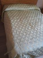Bedsprei - 270 cm - 250 cm, Antiek en Kunst