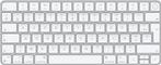 Apple Magic Keyboard Touch ID AZERTY toetsenborden, Computers en Software, Verzenden, Nieuw