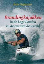 Brandingkajakken 9789038924335 Rein Hagenaars, Boeken, Verzenden, Zo goed als nieuw, Rein Hagenaars