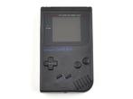 Gameboy Classic IPS Backlight Black Edition, Verzenden, Nieuw