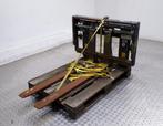 Forklift Attachment Vorkversteller (OUTLET), 1000 tot 2000 kg, Verzenden, Overige aandrijving, Forklift-Attachment