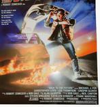 Universal - Back to the future - Années 1980, Antiek en Kunst, Kunst | Tekeningen en Fotografie