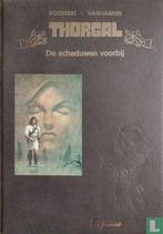 Thorgal - De schaduwen voorbij - 1993, Boeken, Eén stripboek, Verzenden, Zo goed als nieuw, Hamme, Jean van.