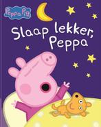 Boek: Peppa Pig - Slaap lekker Peppa (z.g.a.n.), Boeken, Verzenden, Zo goed als nieuw