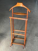 Fratelli Reguitti - Valet - Bois - Garçon en robe, Antiek en Kunst