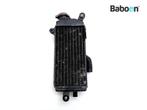 Radiateur Yamaha DT 125 Tenere 1990-1994 (DT125), Motoren, Onderdelen | Yamaha, Verzenden, Nieuw